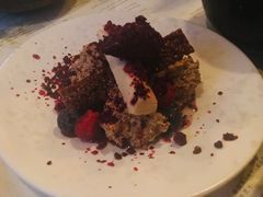 -Ocean's Table 欧舍