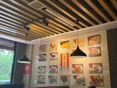 -延安八大碗(陕北菜·枣园路店)