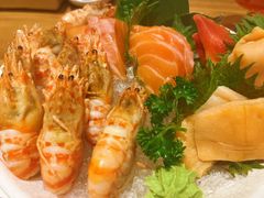 -赤坂亭·M9和牛烧肉·铁板烧(合肥万象城店)