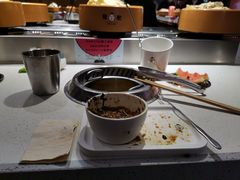 -龍歌自助小火锅(城阳万象汇店)