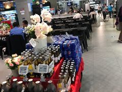 -盒马鲜生(宝地店)