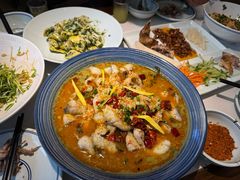 -打酱油·非遗淮扬菜(瘦西湖梅岭店)