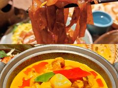 -安南越南餐厅(青岛万象城店)