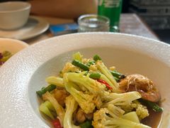 -素描餐厅(灵隐天竺店)
