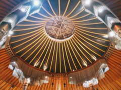 -九十九顶毡房(阜石路店)