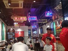 -陈光记烧腊(长寿路店)