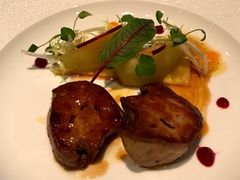 -广州四季酒店·佰鲜汇·现代法餐