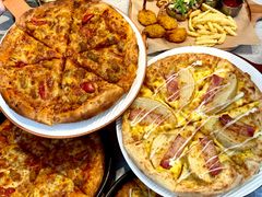 -必胜客(赛格国际购物中心店)