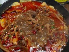 -陈帅夜排档·龙虾·炒菜·烤串(世茂店)