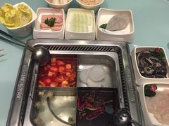 -海底捞火锅(九久奥特莱斯店)