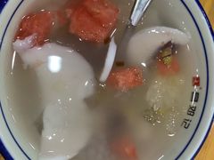 -文昌邓记清补凉(西沙路店)