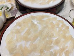-寻味顺德·南记酒家·传统顺德菜·鱼生(广源路店)