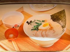 -无敌家拉面(颐堤港店)