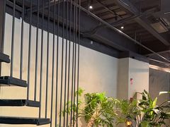 -J Create城市露营咖啡·简餐·宠物(上海动物园店)