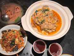 -湘阁里辣(南联锦泰城店)