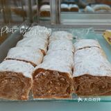 我收藏了两年的面包店🍞