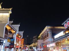 -大小河街
