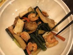 -松子料理(白家庄店)