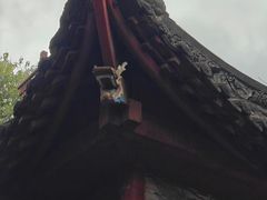 -成都市文殊院