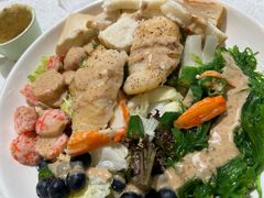 -SaladJohn沙拉匠(凯德1818店)