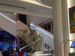 -Mezomd曼索蒂西班牙餐厅(广粤店)