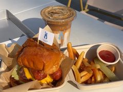 -小意思咖啡店(草桥店)