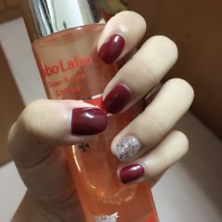 -Seven Nail七姑娘の美甲店
