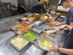 -林静小吃(复兴路店)