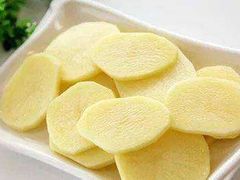 土豆片-八珍玉食鸡煲·打边炉(印象城店)