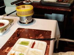 同喜烤鸭-同喜烤鸭店(光芒店)