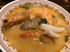 -Siam泰餐厅(水上公园店)