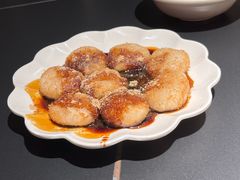 -蜀九香火锅(彩虹店)