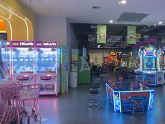-meland·儿童乐园·游戏厅娃娃机·电玩Xbox(成都合生汇店)