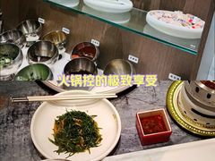 -百草滩羊清水涮羊肉·清真·宁夏盐池滩羊(莲花桥店)