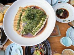 -一轩饺子馆(丽都店)