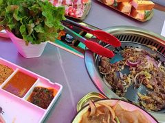 -棒小伙·齐齐哈尔烤肉(龙茗路店)