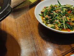 -老衢里·衢州农家菜(邱隘店)