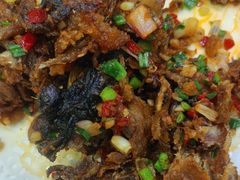 -紫光园·烤鸭(吕家营店)