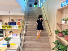 -酷游亲子游泳中心