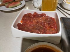 -海底捞火锅(上元大街店)