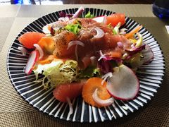 -YUE·6·西式融合餐厅(外滩六号店)