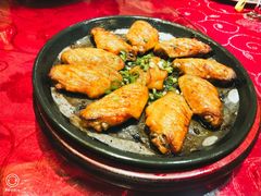 -海岛渔村大酒店(云霄路店)