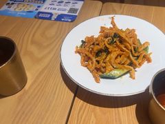 -马记永·兰州牛肉面(3019君尚店)