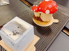 -Salon de The de Joel Robuchon(外滩18号店)