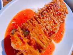 长龙茄子-天元奎饭店(总店)