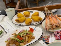 -盈田盈粥庄(博山东路店)