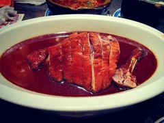 -南京大牌档(新街口德基广场店)