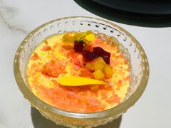 -古仓餐厅·创意菜