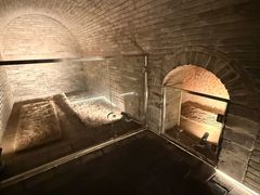 -洛阳古墓博物馆