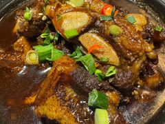 -富临轩私房菜(集庆门大街店)